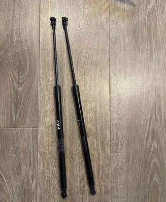 Honda HR-V Tailgate/trunk strut/damper 74870T7JH01
