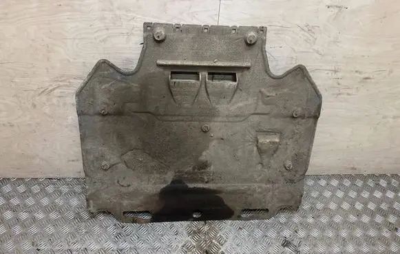 Audi A6 S6 C7 4G Engine splash shield/under tray 