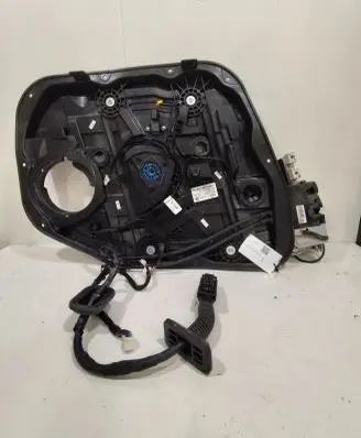 Hyundai Tucson LM Front door window regulator with motor 82470D7040