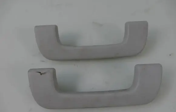 Audi A5 Sportback 8TA Front interior roof grab handle 8R0857607H