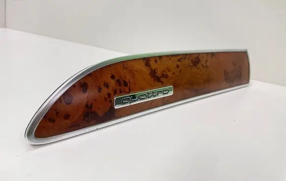 Audi A6 S6 C6 4F Dashboard glove box trim 4F1853190C 4F1853190G