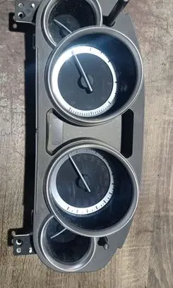 Mazda 6 Speedometer (instrument cluster)