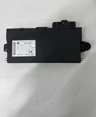 BMW 1 E81 E87 CAS control unit/module 5WK49513VBR 2082270835 9147220