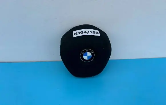 BMW 5 F10 F11 Airbag cover 3087897