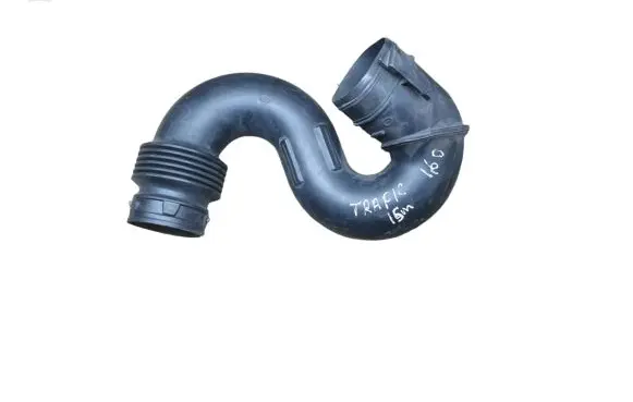Renault Trafic III (X82) Air intake hose/pipe 165555514R 93451665