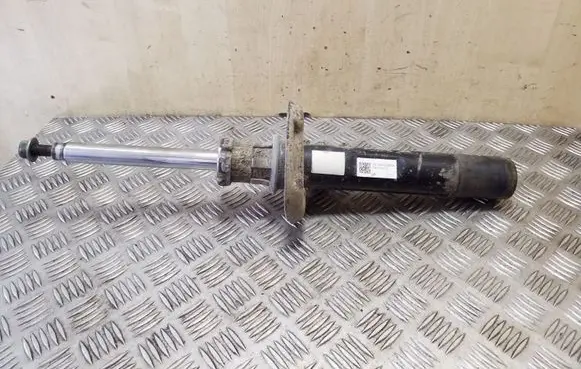 Front shock absorber/damper