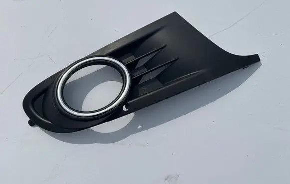 Volkswagen Golf VI Front fog light trim/grill 5K0853666 5K0584662