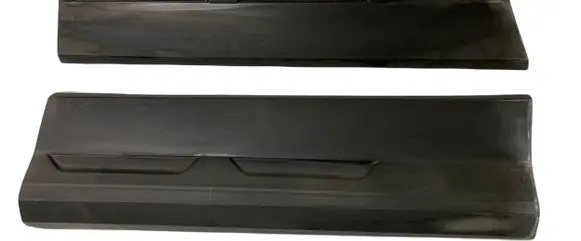 Audi SQ2 GA Front door trim (molding) 81A853970F 81A853969F