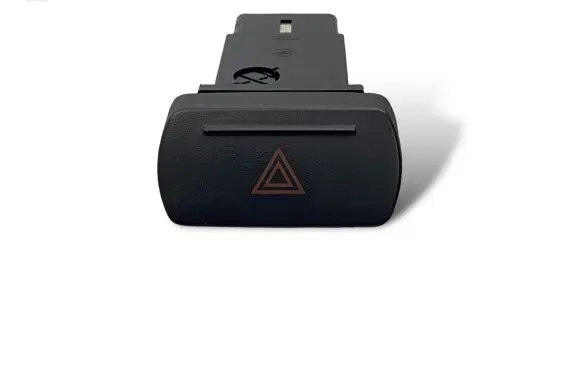 SsangYong Rexton Hazard light switch B641