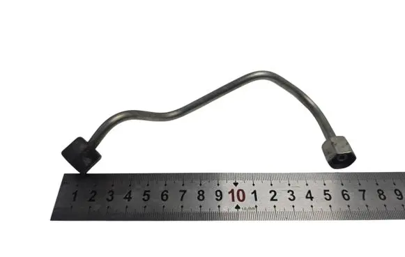 Citroen Berlingo Fuel line pipe 