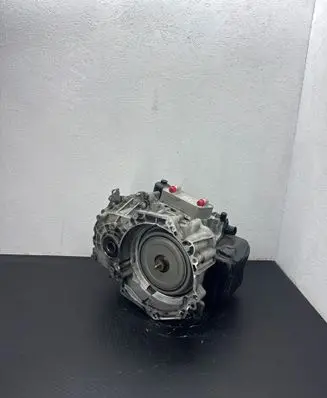Volkswagen PASSAT B7 Automatic gearbox PQW