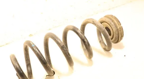 Audi Q5 SQ5 Coil spring/strut mount 