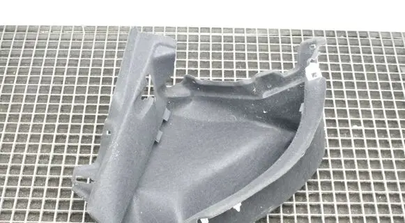 Toyota Corolla E210 E21 Trunk/boot side trim panel 6474002280