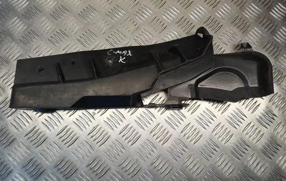 Ford Focus C-MAX Fender mounting bracket 3M51R02477AJ