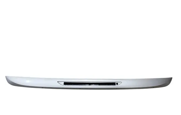 Mercedes-Benz Vito Viano W639 Tailgate/trunk spoiler A4476941025