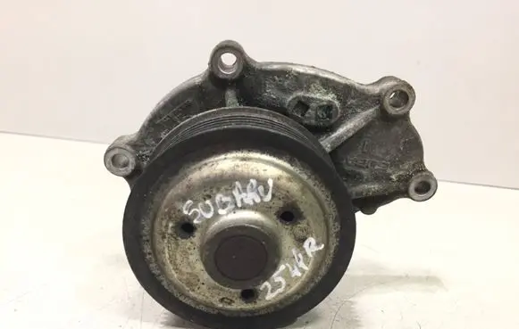 Subaru Legacy Water pump