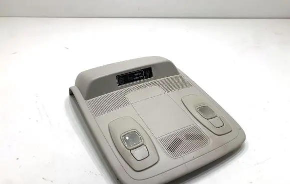 Renault Megane IV Headlining lighting console trim 969806373R