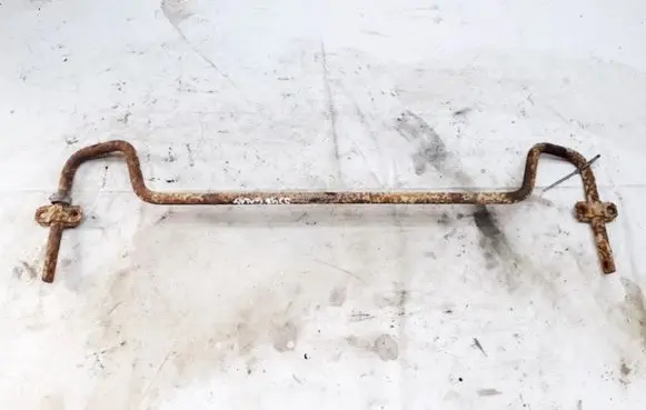 Fiat Multipla Rear anti-roll bar/sway bar 