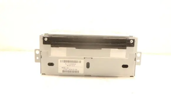 Volvo V40 Cross country Radio/GPS head unit trim 31396096AA