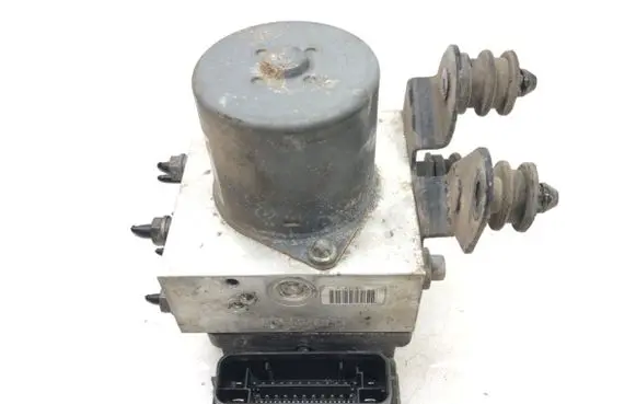 Volkswagen PASSAT CC ABS Pump 3AA614109M