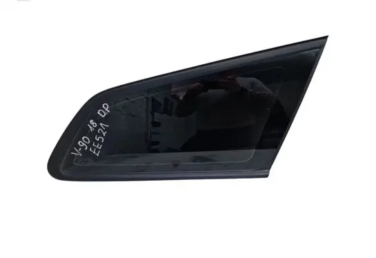 Volvo S90, V90 Rear side window 31424175