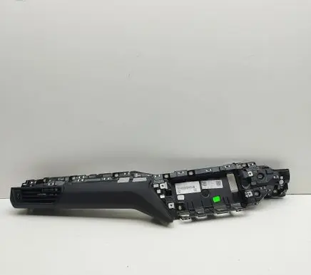Audi e-tron Dashboard air vent grill cover trim 4KR857736