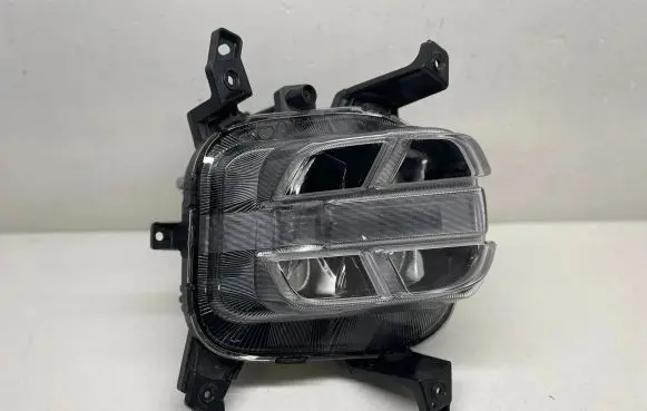 KIA Sportage Front fog light 92201F1600