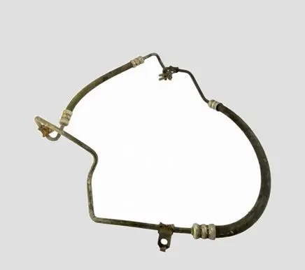 Citroen C4 I Picasso Power steering hose/pipe/line