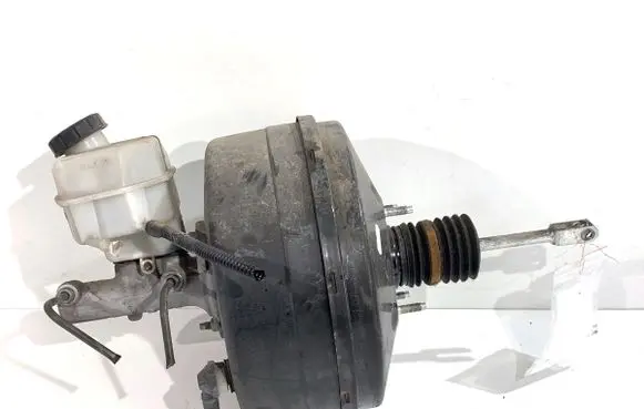 Volkswagen Crafter Brake booster A9064301408
