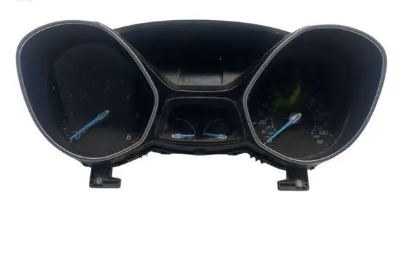 Ford C-MAX II Speedometer (instrument cluster) BM5T10849DR