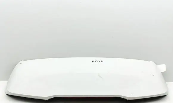 Volvo V40 Tailgate/trunk spoiler 31253973