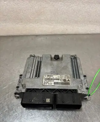 Peugeot 208 Other control units/modules