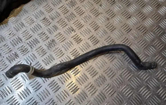 BMW 5 F10 F11 Engine coolant pipe/hose 64539119168 9119168