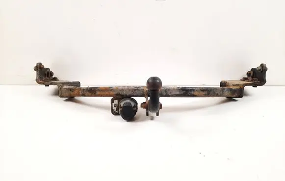 Fiat Freemont Tow bar set 