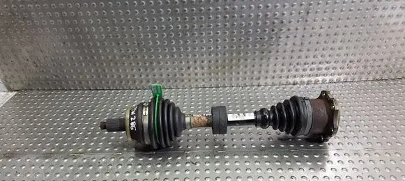 Seat Ibiza III (6L) Front driveshaft S26372099 6Q0407271BS