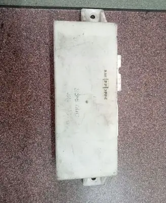 Infiniti FX MPM control module 28566AM800
