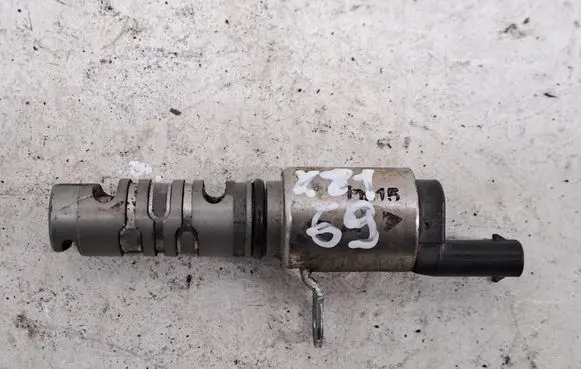 Seat Ibiza V (KJ) Camshaft vanos timing valve 04E906455D