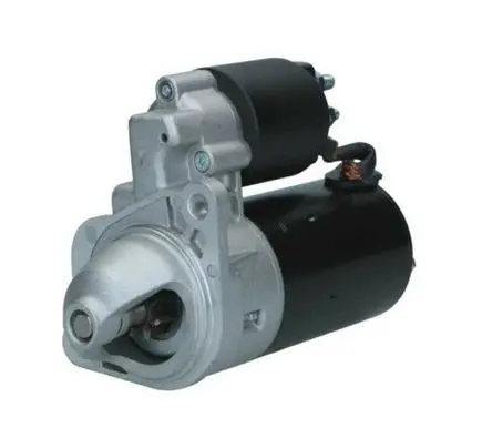 Nissan Micra Starter motor JS1079 160.535.082.018