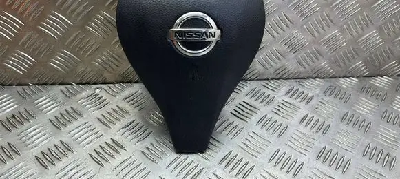 Nissan Qashqai Steering wheel airbag 34154250B 985104EA1A