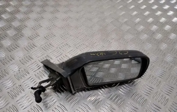 Mazda 626 Manual wing mirror E200734