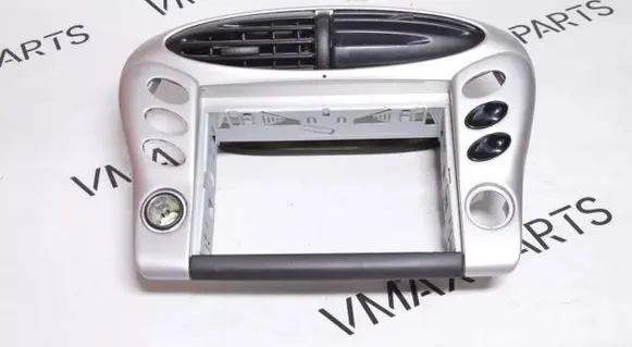 Porsche Boxster 986 Dashboard center trim panel 98655298035 9865529803592T 98655298305