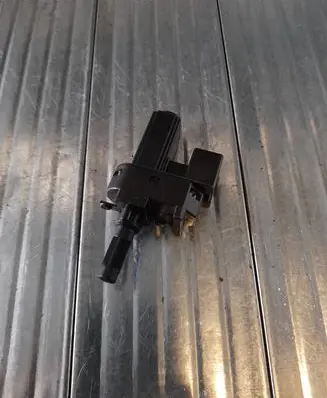 Volvo V50 Brake pedal sensor switch 4M5T7C534AA