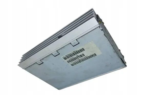 Mercedes-Benz E W210 Fuse module E991090