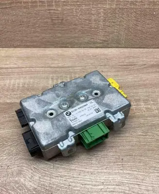 BMW 5 E60 E61 Door control unit/module 6952984 75789012