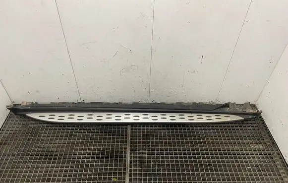 Mercedes-Benz GLC X253 C253 Sill