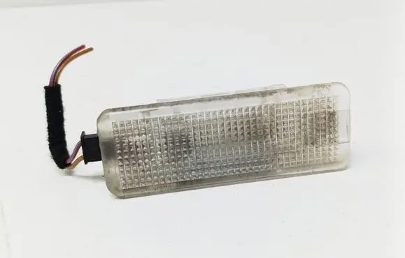 BMW 5 E39 Interior lighting switch 8363604