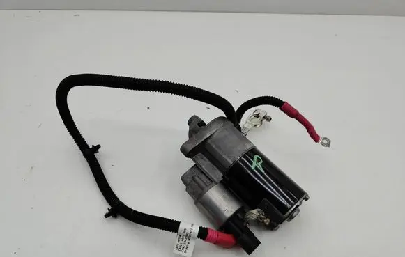 MG ZS Starter motor 10152867