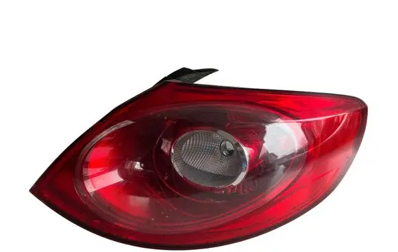 Volkswagen PASSAT CC Rear/tail lights 3C8945096D 080507R