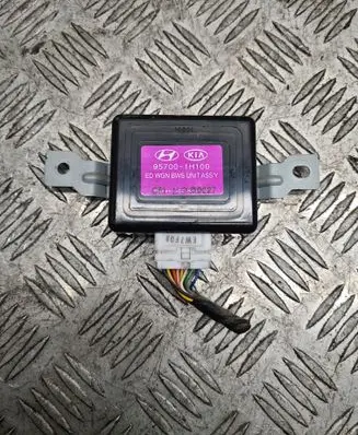KIA Ceed Parking PDC control unit/module 957001H100 0027