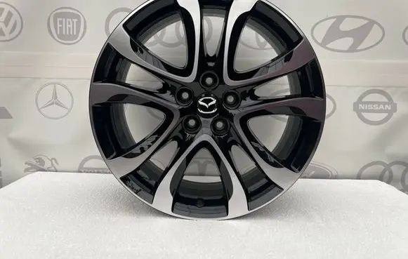 Mazda CX-5 II R19 alloy rim 9965087590